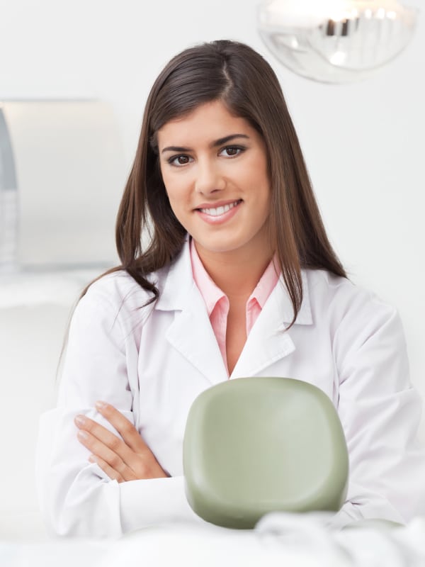 Dentist in Ypsilanti