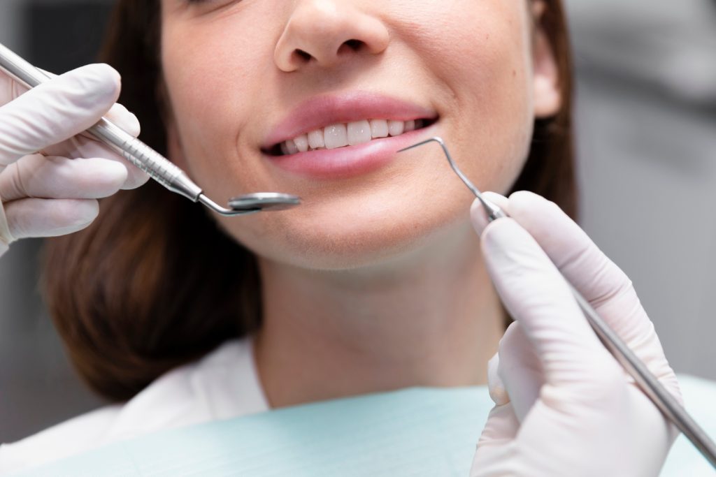 Dental dent ypsilanti
